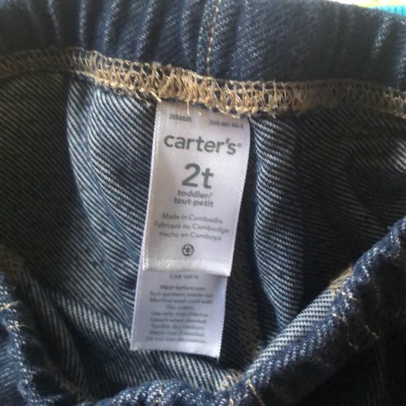 Baby Jeggings and Shorts (30) - Picture 6 of 9